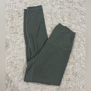 Lululemon align pant